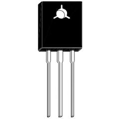 BTB857T3-0-BL-G Image