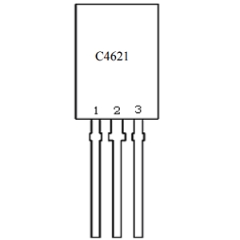 BTC4621K3 Image