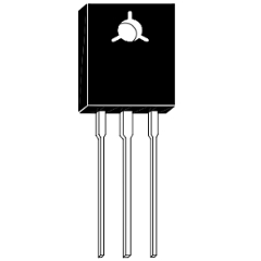 BTPA92T3-0-BL-S Image
