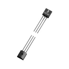 BC549BBK Image