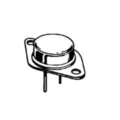 2N3771 Image