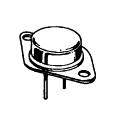 2N4399 Image