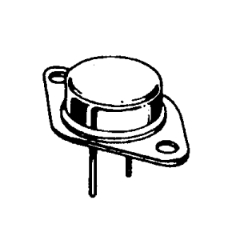 2N4898 Image