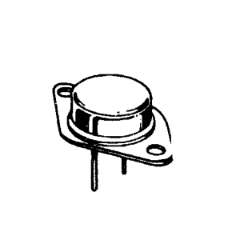 2N6053 Image