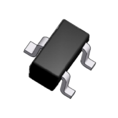 MMBT3904T Image