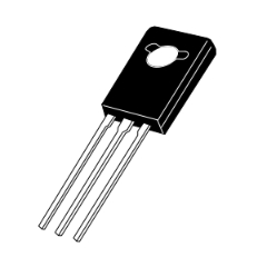 2N5195G Image