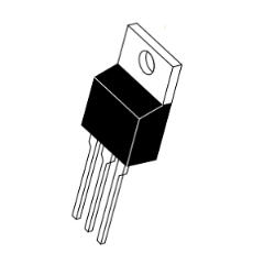 2N6288G Image