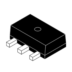 2SB1123T-TD-E Image