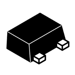 2SC5658M3T5G Image