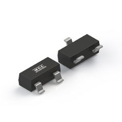 BC848A-TP Image