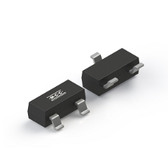 BC849C-TP Image