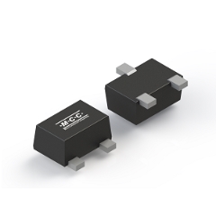 BC856AM3-TP Image