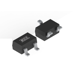 MMST3906HE3-TP Image