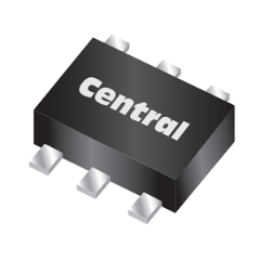 CMLT5087ETR Image