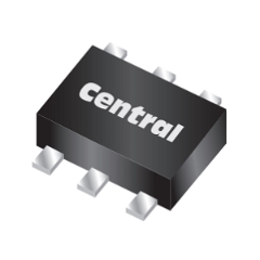 CMLT5551HCTR Image