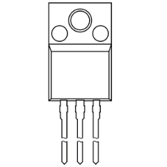 PHE13005X,127 Image