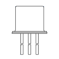 2N4416A Image