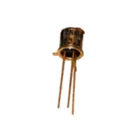 Junction Field Effect Transistor (JFET)