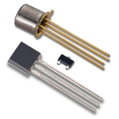 2N4391 TO-18 3L RoHS Image