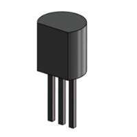 Junction Field Effect Transistor (JFET)