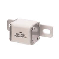 EV Fuse