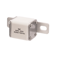 EV Fuse