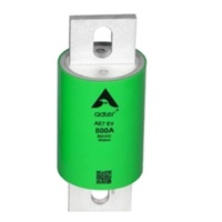 EV Fuse