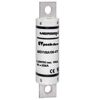 EV Fuse