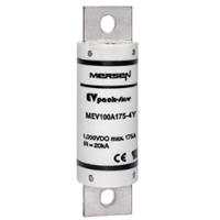 EV Fuse