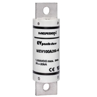 EV Fuse