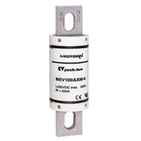 EV Fuse