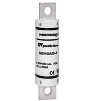 EV Fuse