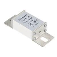 EV Fuse