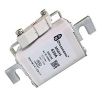 EV Fuse