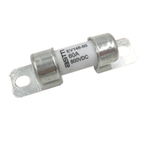 EV Fuse