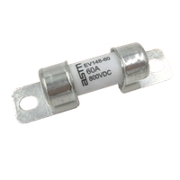 EV Fuse