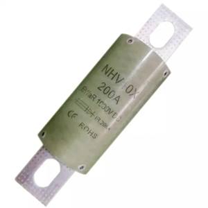 <p>200 A EV Fuse for Battery Protection</p>