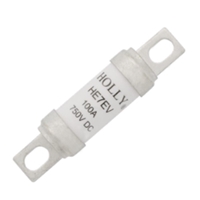 EV Fuse