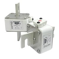 EV Fuse