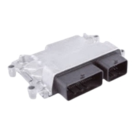 EV ECU