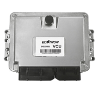 EV ECU
