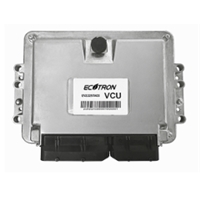 EV ECU