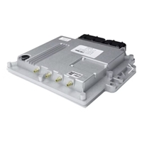 EV ECU