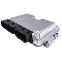 EV ECU