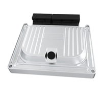 EV ECU