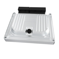 EV ECU