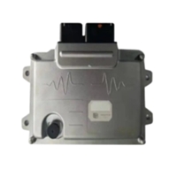EV ECU