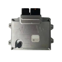 EV ECU