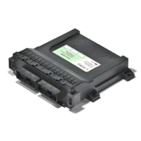 EV ECU