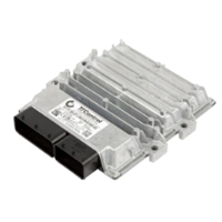 EV ECU